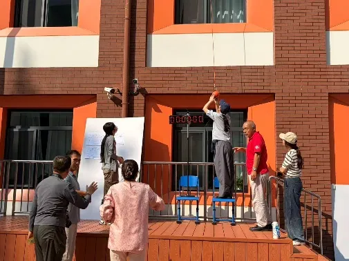 初二物理跨学科实践活动:追随科学家足迹,数智赋能物理探究-第26张图片-四季读书网