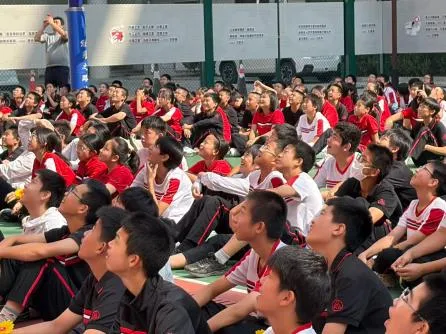 初二物理跨学科实践活动:追随科学家足迹,数智赋能物理探究-第38张图片-四季读书网