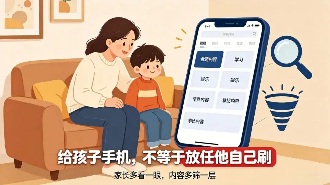初一孩子悄悄“变味”:穿贝壳头、剪齐刘海、蹲厕所门口,看完心里一阵发凉-第1张图片-四季读书网