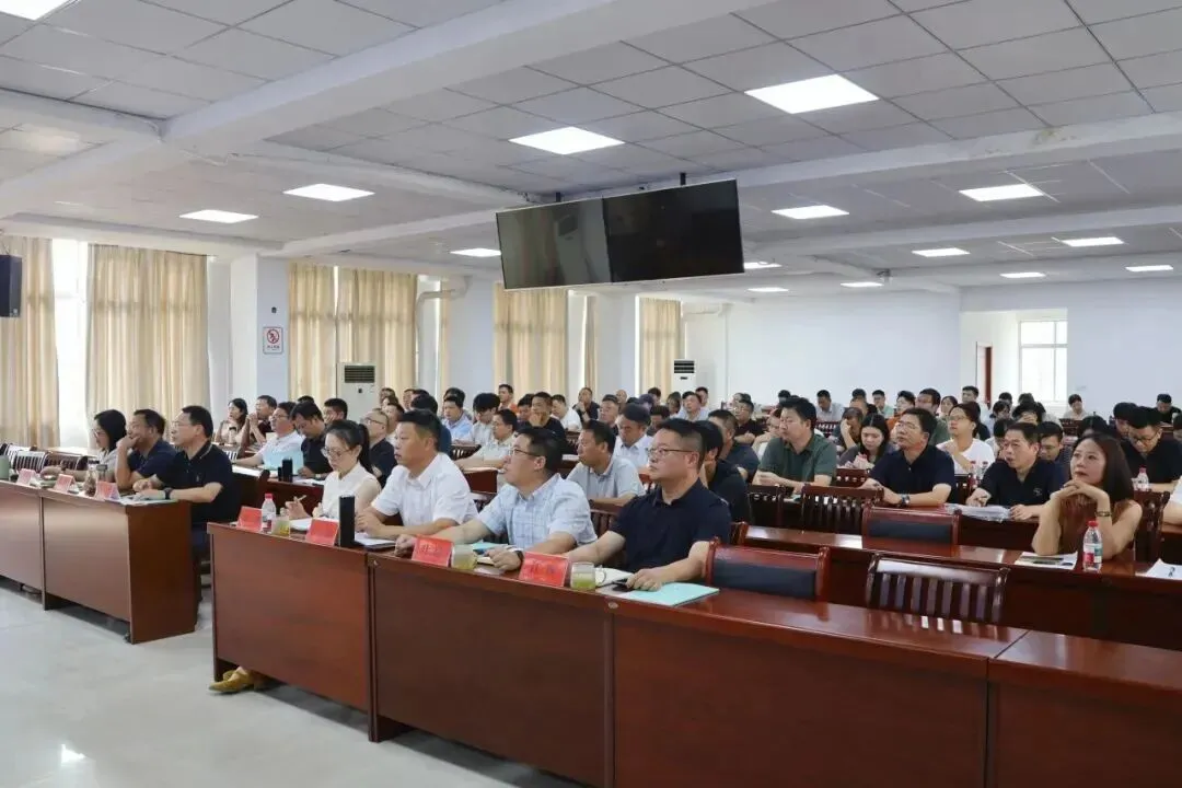 三门县召开2026年中考质量分析会-第3张图片-四季读书网 三门县召开2026年中考质量分析会-第3张图片-四季读书网