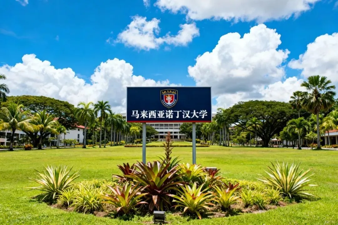 高考出分后,马来西亚诺丁汉大学这条升学路到底值不值得走-第4张图片-四季读书网