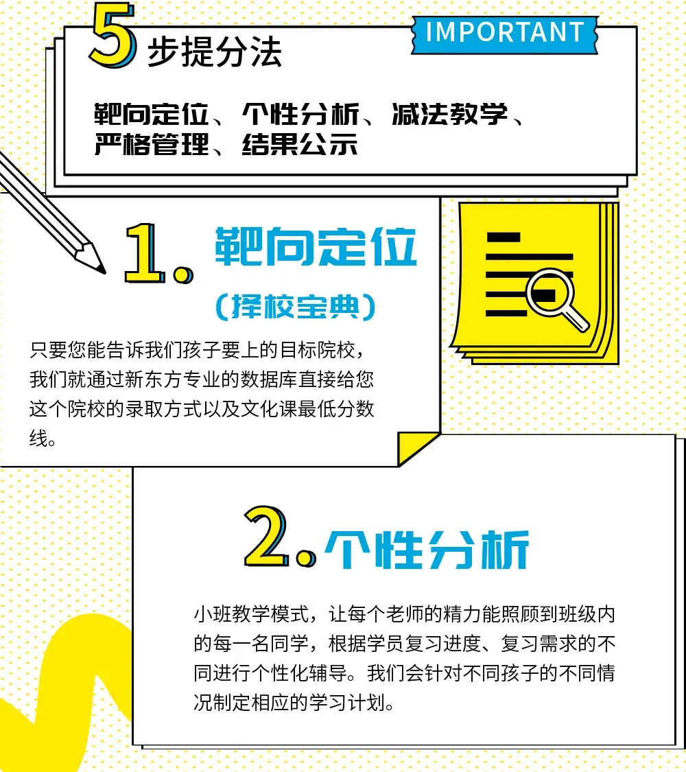厦门高考集训哪家强,小班提分来文王!-第6张图片-四季读书网