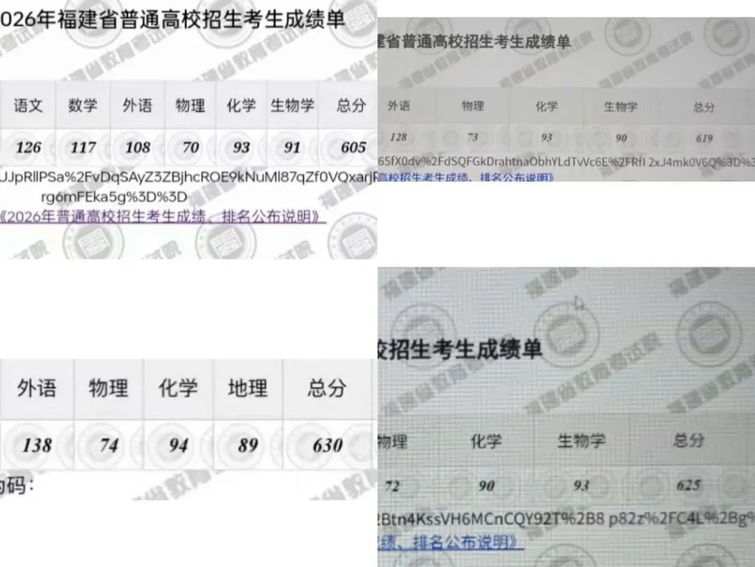 厦门高考集训哪家强,小班提分来文王!-第10张图片-四季读书网