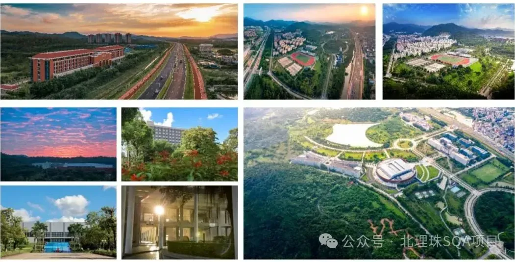 高考200分-400分|北京理工大学珠海校区SQA3+1国际本科2027年招生简章!-第3张图片-四季读书网 高考200分-400分|北京理工大学珠海校区SQA3+1国际本科2027年招生简章!-第3张图片-四季读书网