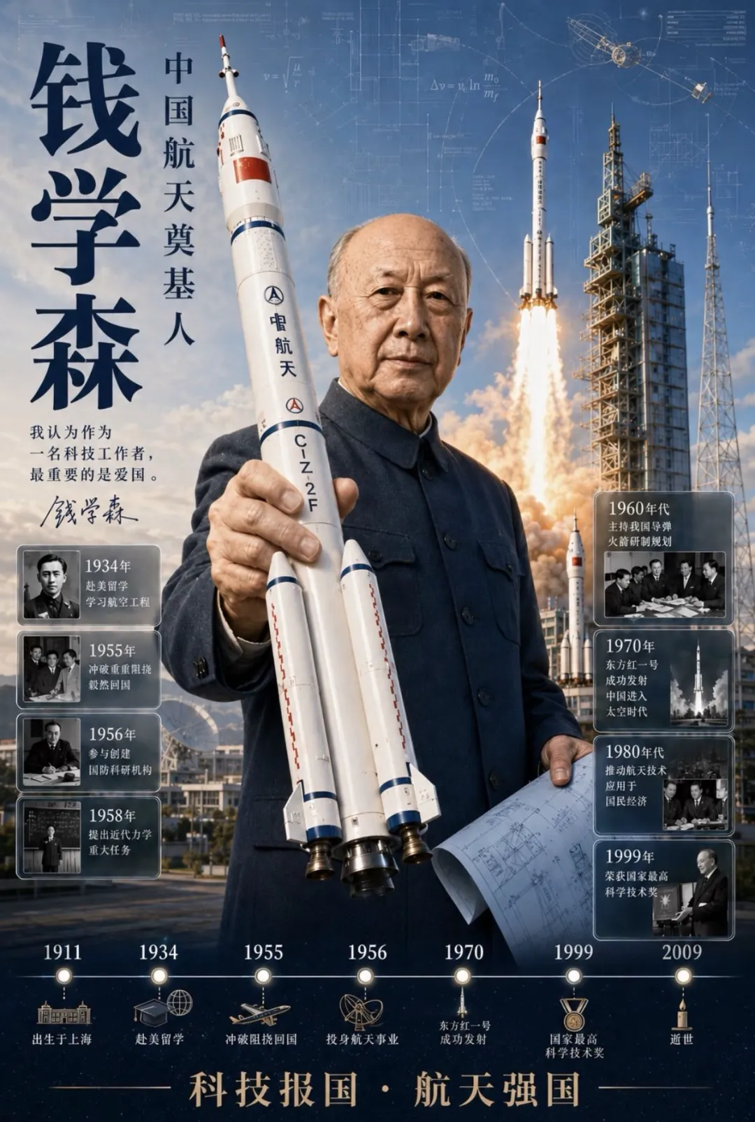 中考作文素材—家国情怀类-第2张图片-四季读书网