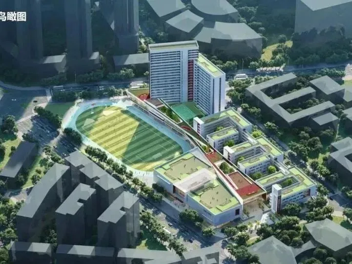 深圳中考|新增一万学位-第11张图片-四季读书网 深圳中考|新增一万学位-第11张图片-四季读书网