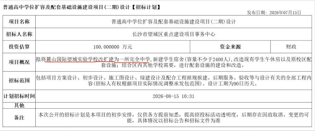 新增1W+人!27年长沙中考竞争升级,上公办会变得更难吗?-第8张图片-四季读书网 新增1W+人!27年长沙中考竞争升级,上公办会变得更难吗?-第8张图片-四季读书网