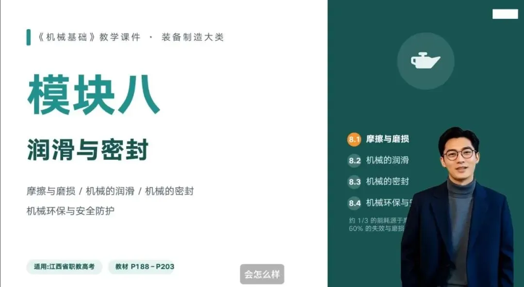星耀 Lab 教育|重磅推出职教高考 19 大类全体系网课,赋能职教学子,筑就升学坦途-第6张图片-四季读书网 星耀 Lab 教育|重磅推出职教高考 19 大类全体系网课,赋能职教学子,筑就升学坦途-第6张图片-四季读书网