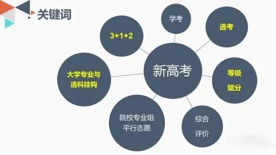 权威!2026年广东新高考选科指南!(附上12种选科组合对应专业一览表)-第1张图片-四季读书网 权威!2026年广东新高考选科指南!(附上12种选科组合对应专业一览表)-第1张图片-四季读书网
