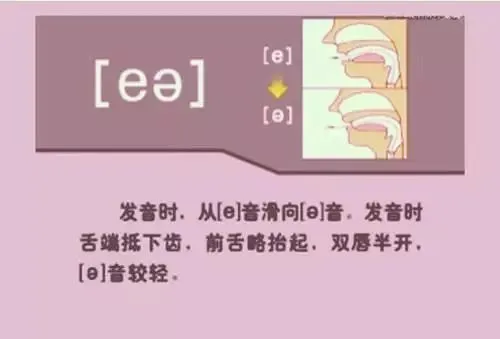中职生备考高职高考英语:48个英语音标读音示范-第20张图片-四季读书网 中职生备考高职高考英语:48个英语音标读音示范-第20张图片-四季读书网