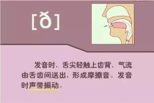 中职生备考高职高考英语:48个英语音标读音示范-第36张图片-四季读书网 中职生备考高职高考英语:48个英语音标读音示范-第36张图片-四季读书网