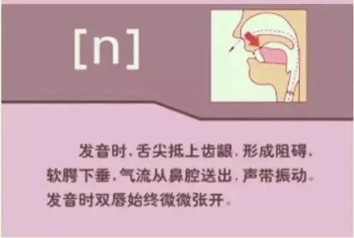 中职生备考高职高考英语:48个英语音标读音示范-第46张图片-四季读书网 中职生备考高职高考英语:48个英语音标读音示范-第46张图片-四季读书网