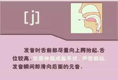 中职生备考高职高考英语:48个英语音标读音示范-第50张图片-四季读书网 中职生备考高职高考英语:48个英语音标读音示范-第50张图片-四季读书网