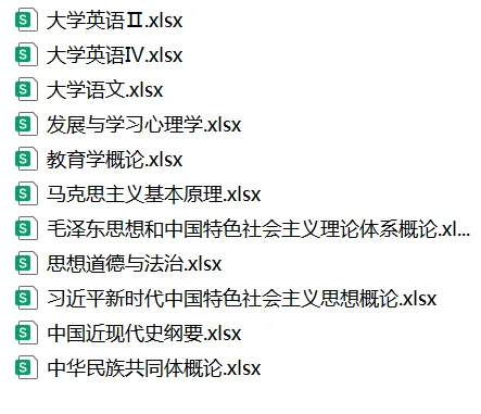 西北师范缓考、补考通知!附真题-第4张图片-四季读书网