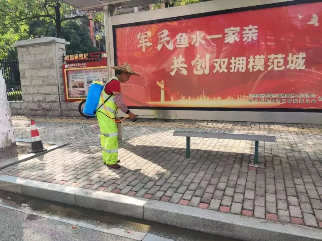 以心护航,静待花开丨2026年高考保障工作纪实-第20张图片-四季读书网 以心护航,静待花开丨2026年高考保障工作纪实-第20张图片-四季读书网