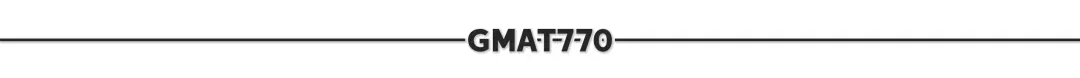 为什么你刷遍了真题,GMAT还是上不了655?-第6张图片-四季读书网