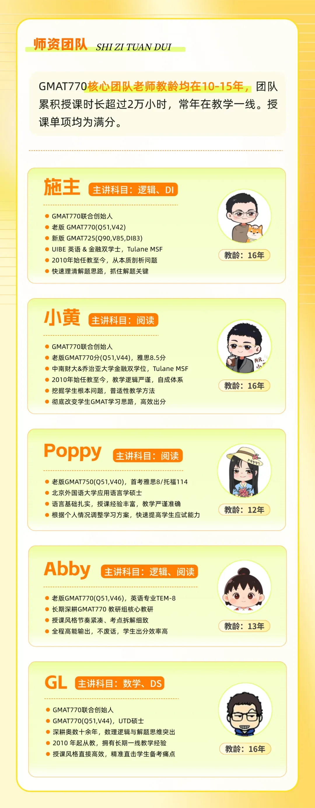 为什么你刷遍了真题,GMAT还是上不了655?-第11张图片-四季读书网