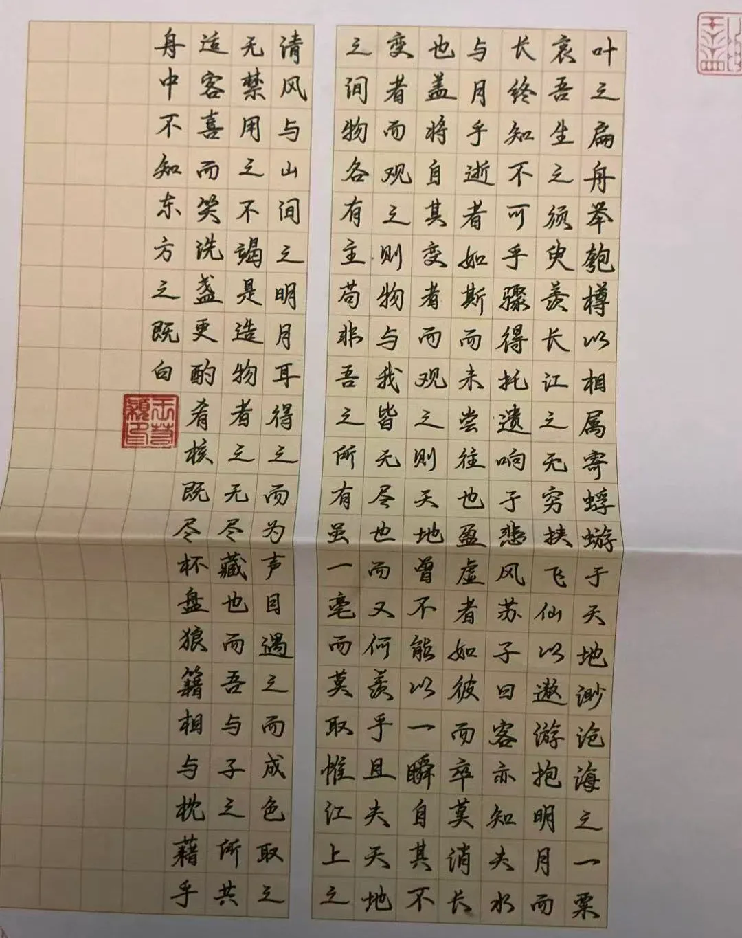 上海中考699.5分上岸格致!化学满分,语文140,她的高分秘籍到底是什么?-第7张图片-四季读书网 上海中考699.5分上岸格致!化学满分,语文140,她的高分秘籍到底是什么?-第7张图片-四季读书网