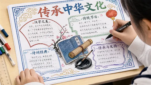 怎么避免中考默写写错别字?——理解透彻!-第1张图片-四季读书网 怎么避免中考默写写错别字?——理解透彻!-第1张图片-四季读书网