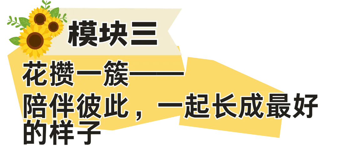 向阳而生 向光而绽——面向初三学生的陪伴成长跨学科主题学习实践案例-第28张图片-四季读书网 向阳而生 向光而绽——面向初三学生的陪伴成长跨学科主题学习实践案例-第28张图片-四季读书网