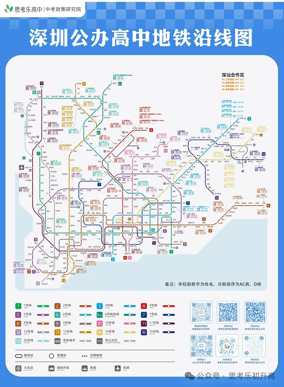 清远试点十二年贯通培养,网传 “取消中考”,你怎么看?-第5张图片-四季读书网