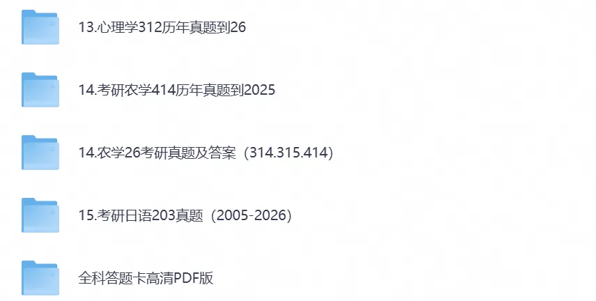 【考研真题】2026考研中医综合307真题试卷及答案含历年真题试卷pdf电子版-第4张图片-四季读书网