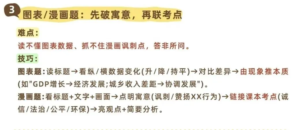初三社会如何快速提分?2027中考社会冲刺营告诉你答案-第15张图片-四季读书网
