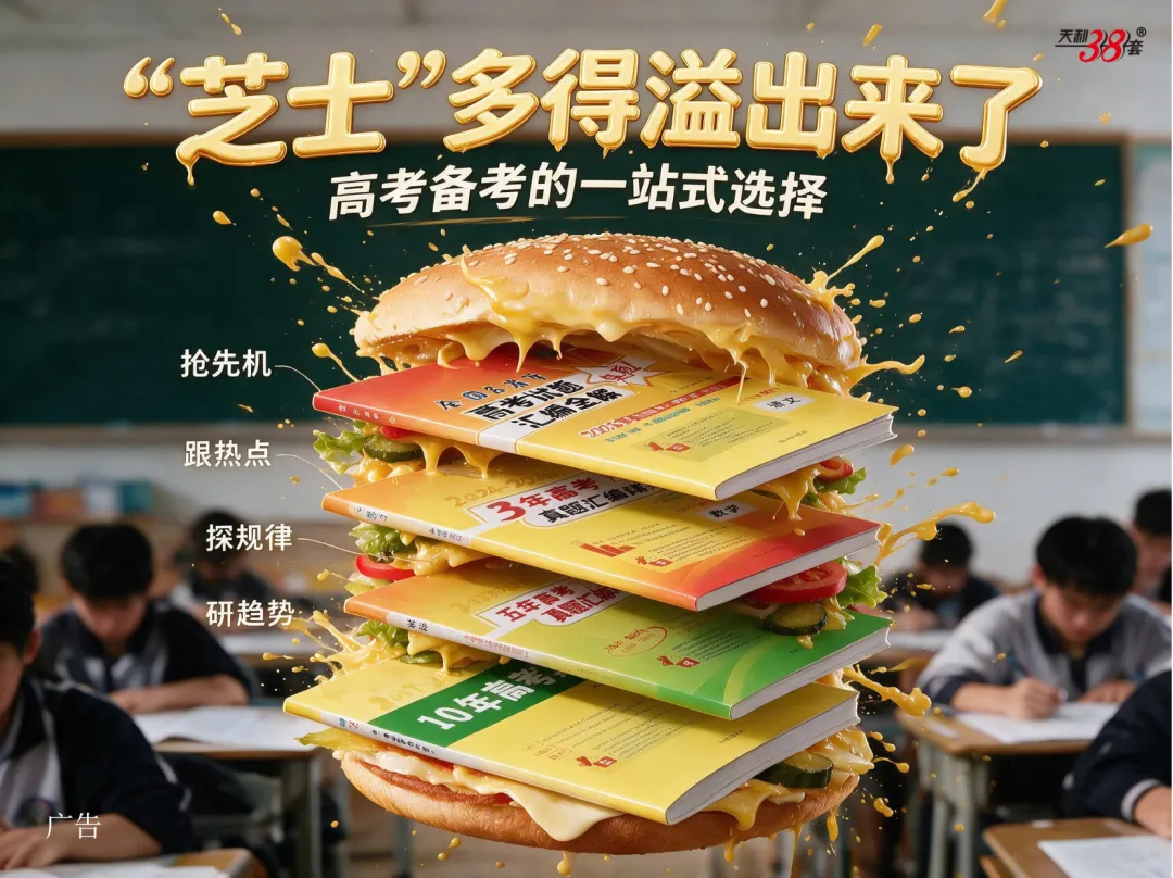 高考语文复习要进一步解放思想-第4张图片-四季读书网