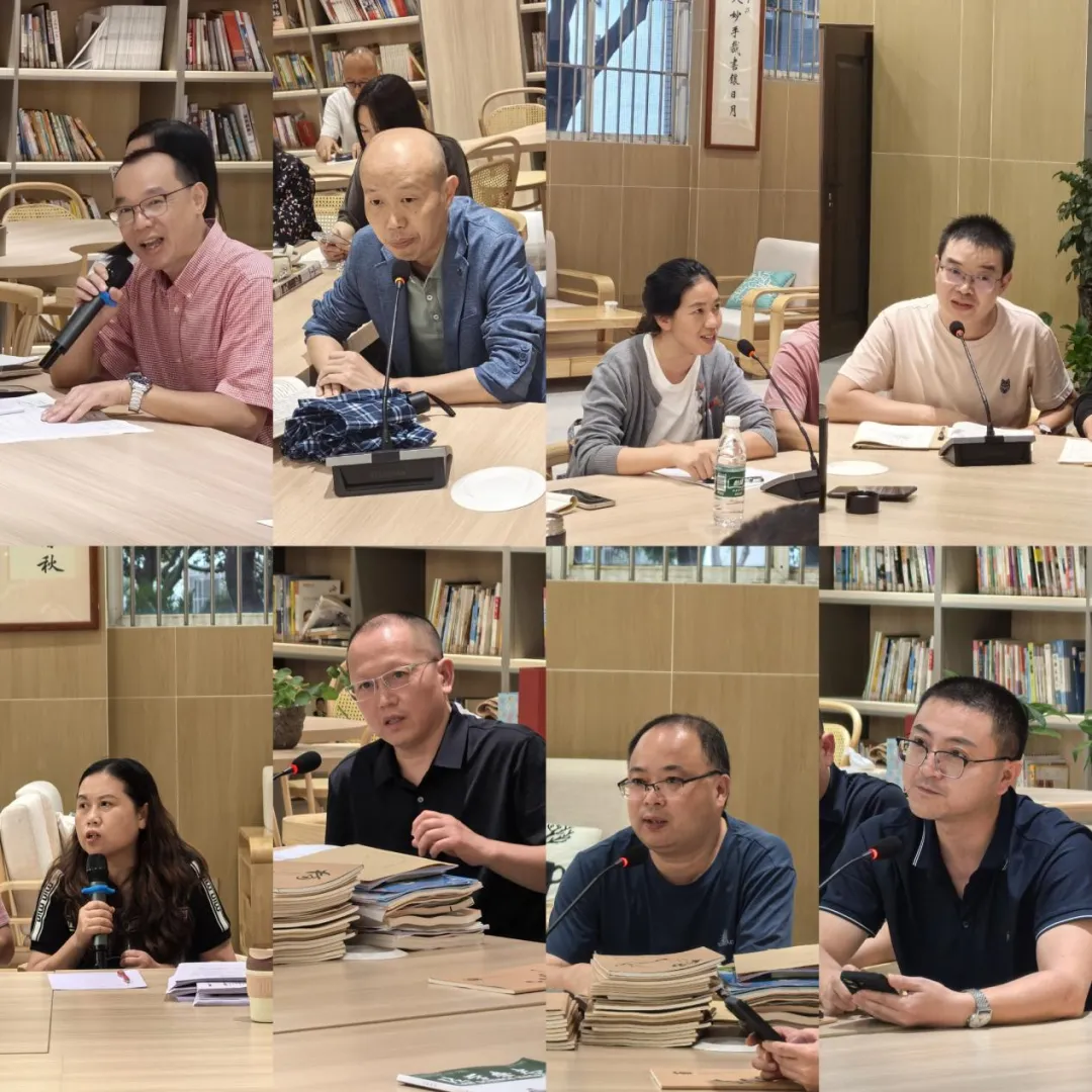 精准视导把脉课堂,聚力深耕备战高考|蓬溪中学召开高三复习备考工作推进会-第7张图片-四季读书网
