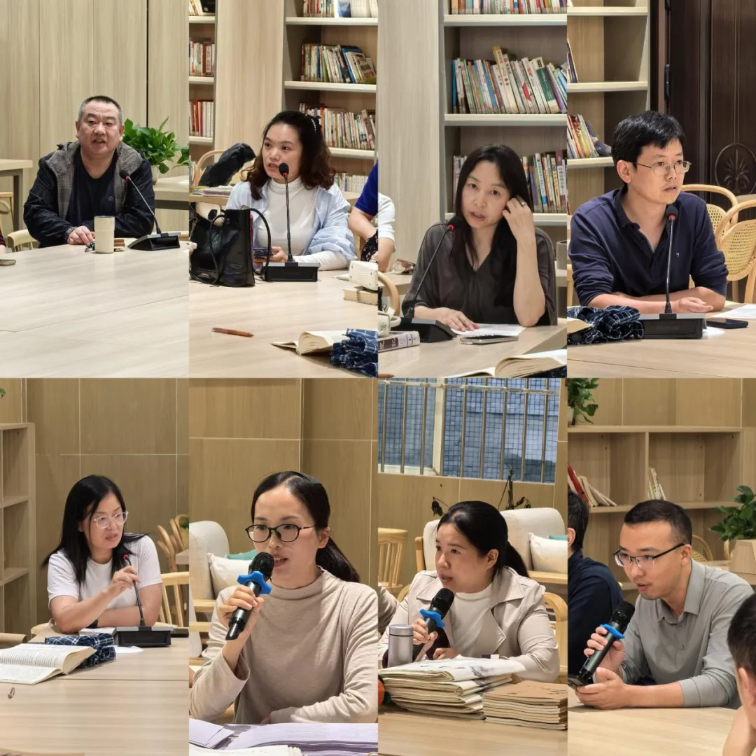 精准视导把脉课堂,聚力深耕备战高考|蓬溪中学召开高三复习备考工作推进会-第8张图片-四季读书网