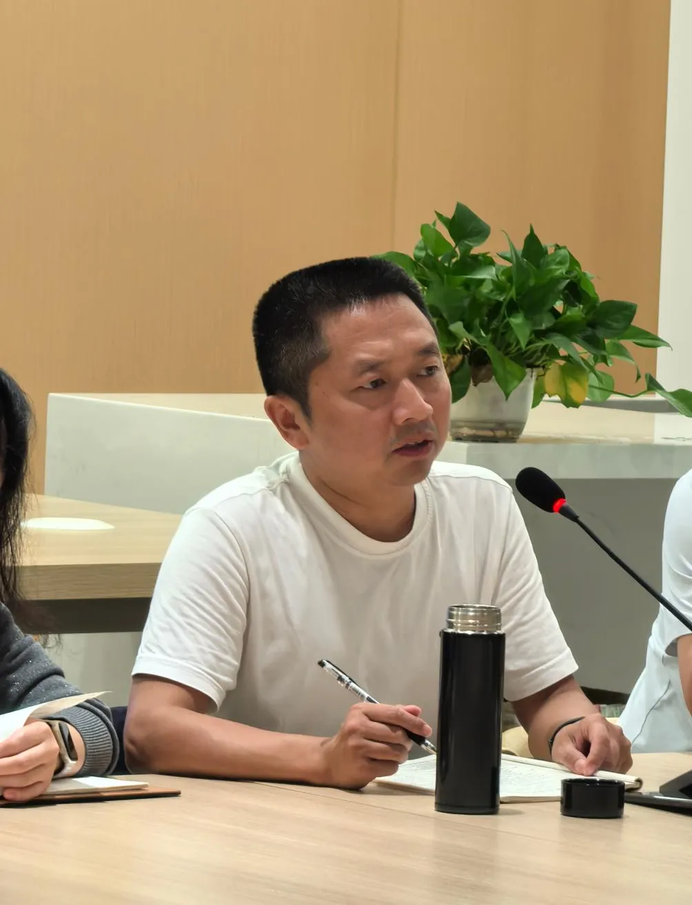 精准视导把脉课堂,聚力深耕备战高考|蓬溪中学召开高三复习备考工作推进会-第9张图片-四季读书网