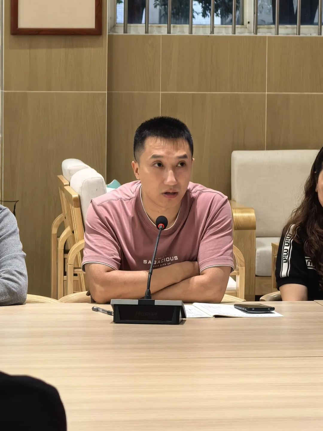 精准视导把脉课堂,聚力深耕备战高考|蓬溪中学召开高三复习备考工作推进会-第10张图片-四季读书网