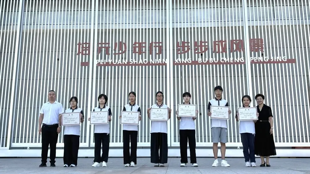 初三小陶子,你值得遇见更好的自己-第7张图片-四季读书网 初三小陶子,你值得遇见更好的自己-第7张图片-四季读书网