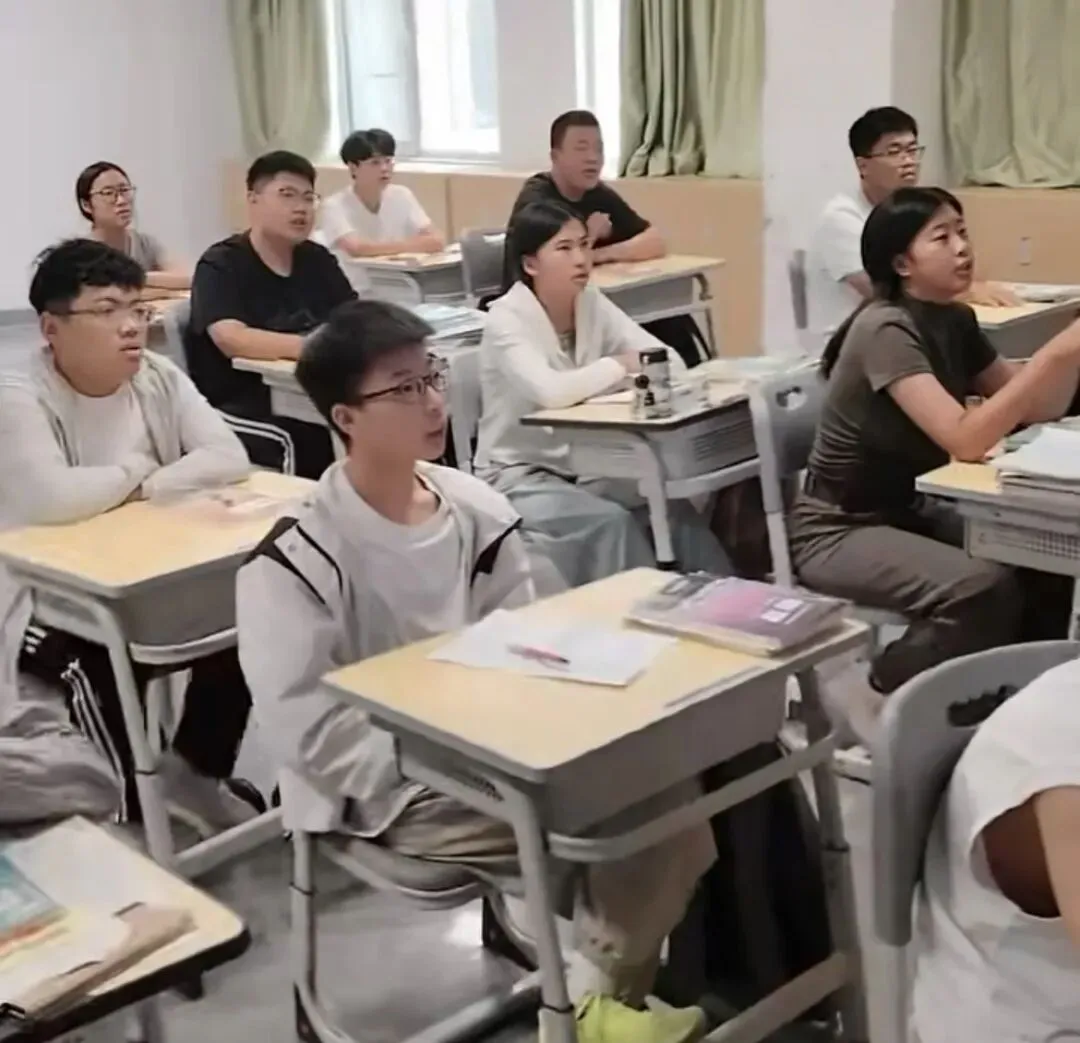 初三如何提升英语成绩-第2张图片-四季读书网