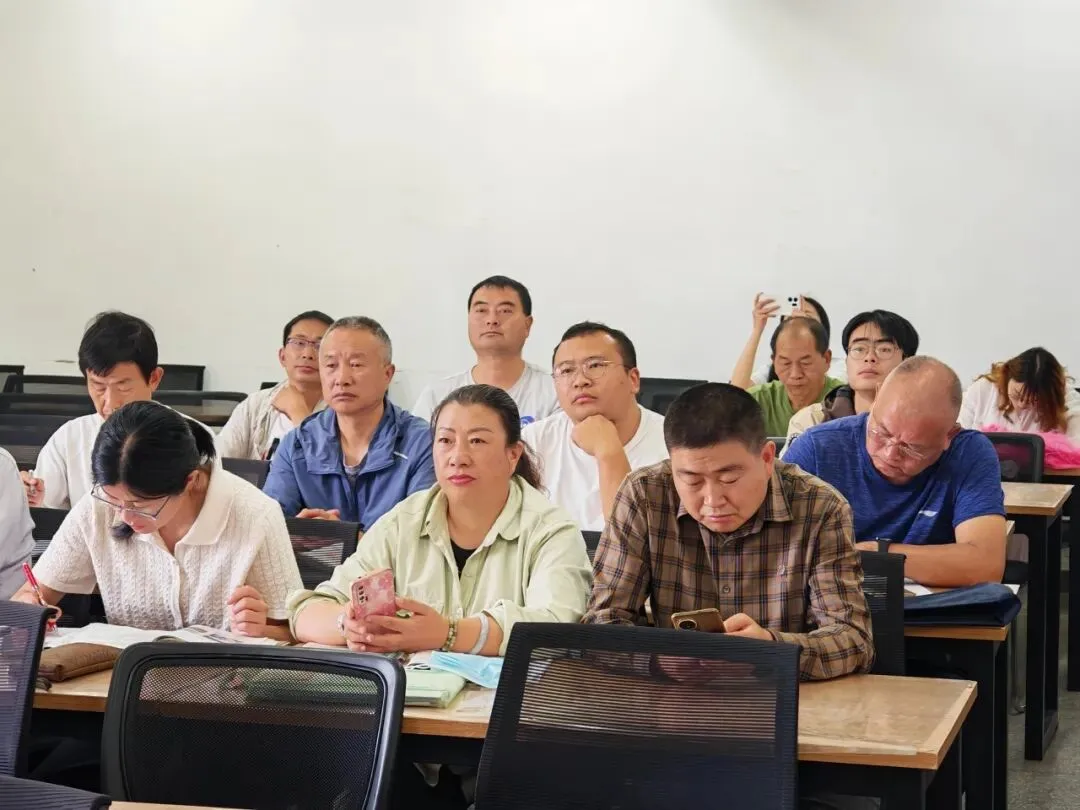 循故启新明方向 复盘致远备中考——第七十八期-第13张图片-四季读书网