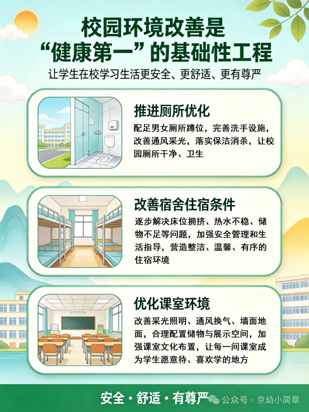 重磅!“取消中考”试点来了!-第4张图片-四季读书网