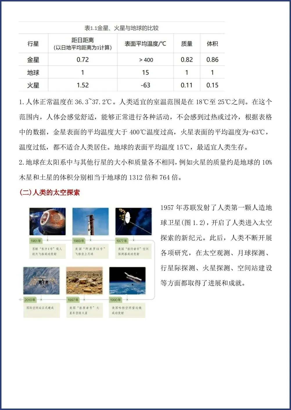 初一新版笔记 2026 七上地理常考必背地图知识点总结,电子打印版!-第2张图片-四季读书网 初一新版笔记 2026 七上地理常考必背地图知识点总结,电子打印版!-第2张图片-四季读书网