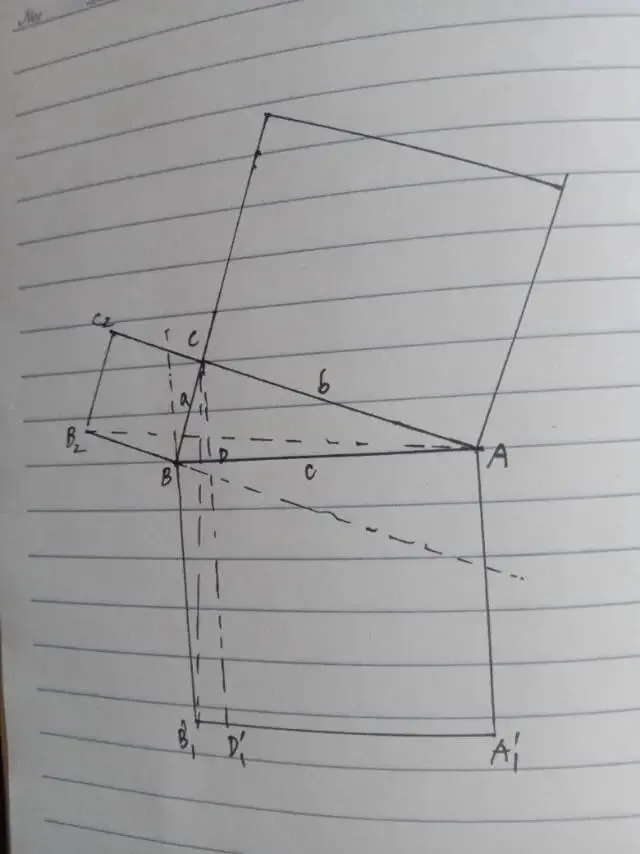 高考数学的底层原理(一)-第3张图片-四季读书网