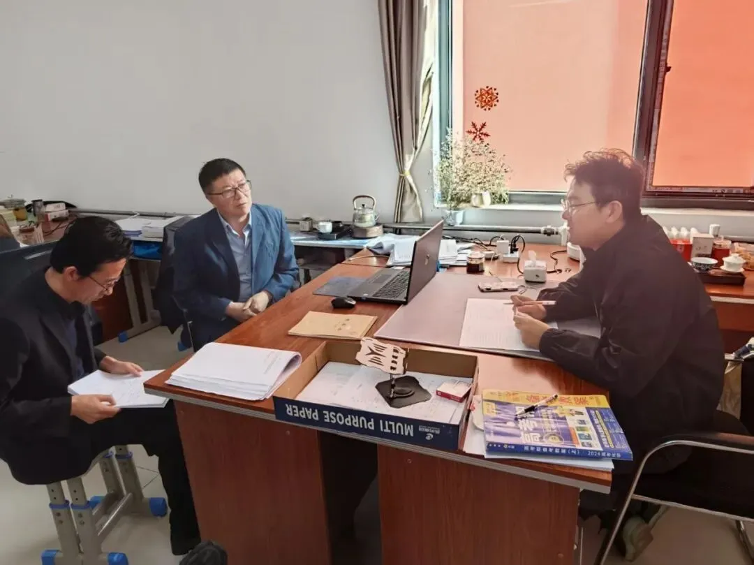 集体智慧,共促教研——成功高考五校开展常态化学科教研活动-第9张图片-四季读书网