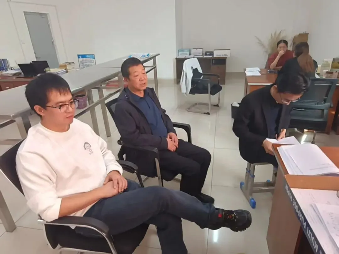 集体智慧,共促教研——成功高考五校开展常态化学科教研活动-第10张图片-四季读书网