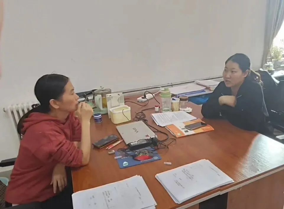 集体智慧,共促教研——成功高考五校开展常态化学科教研活动-第11张图片-四季读书网