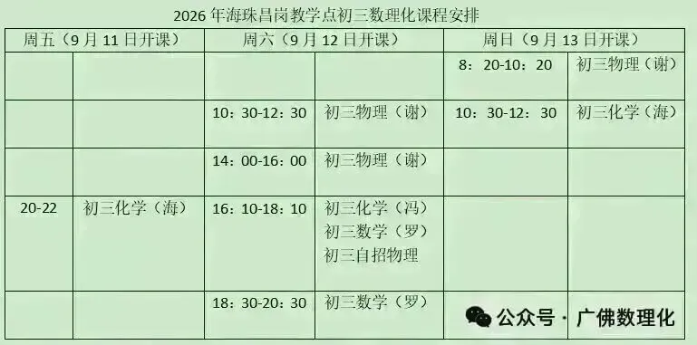 2027年广州中考人数预估 ...-第3张图片-四季读书网