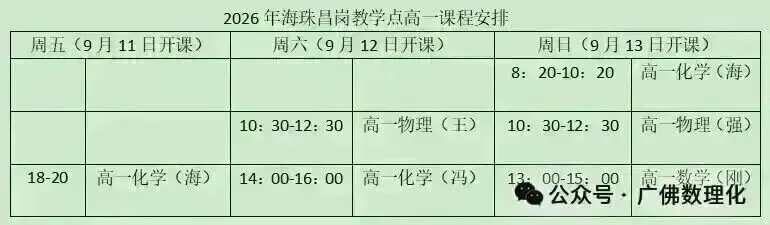 2027年广州中考人数预估 ...-第4张图片-四季读书网