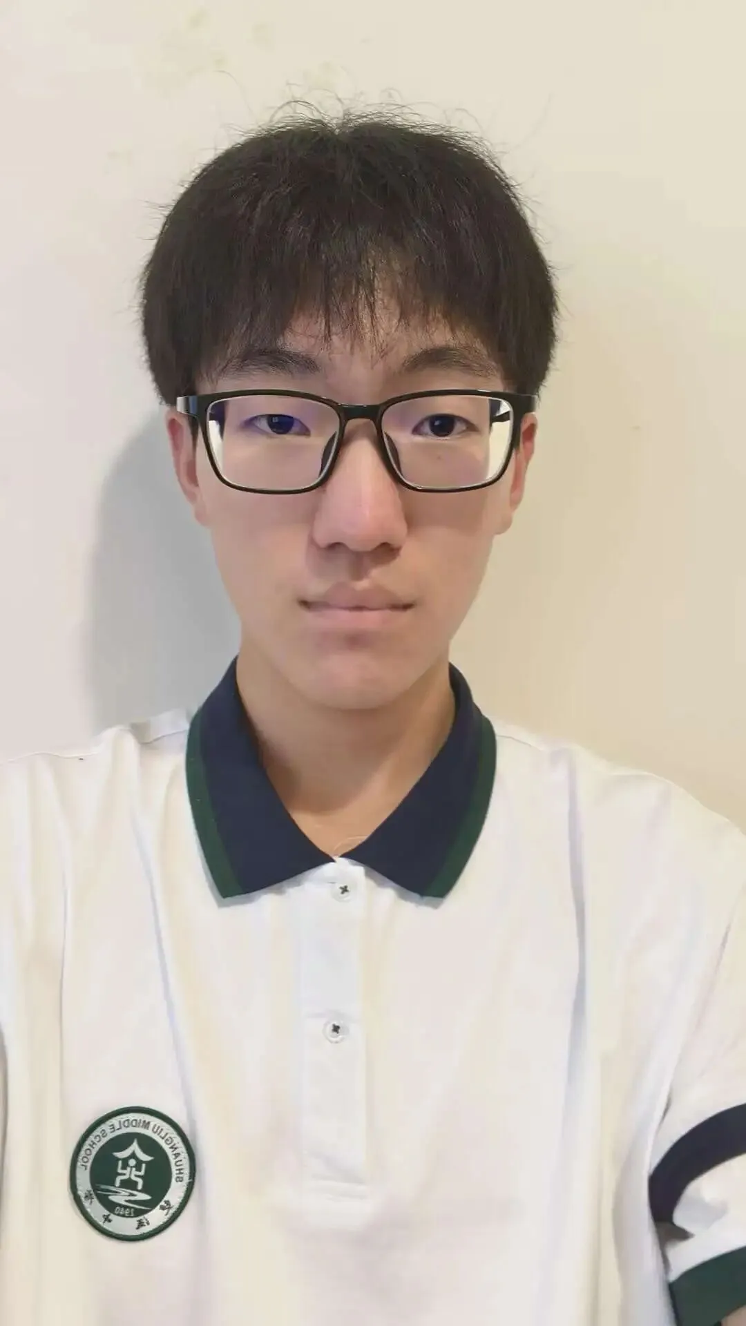 【中考经验面面谈】越过中考,望向群山-第22张图片-四季读书网
