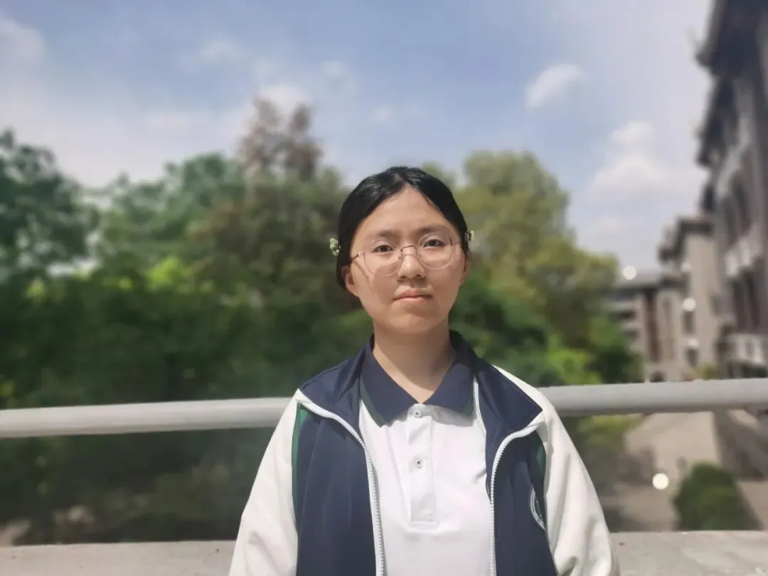 【中考经验面面谈】日拱一卒,功不唐捐-第22张图片-四季读书网