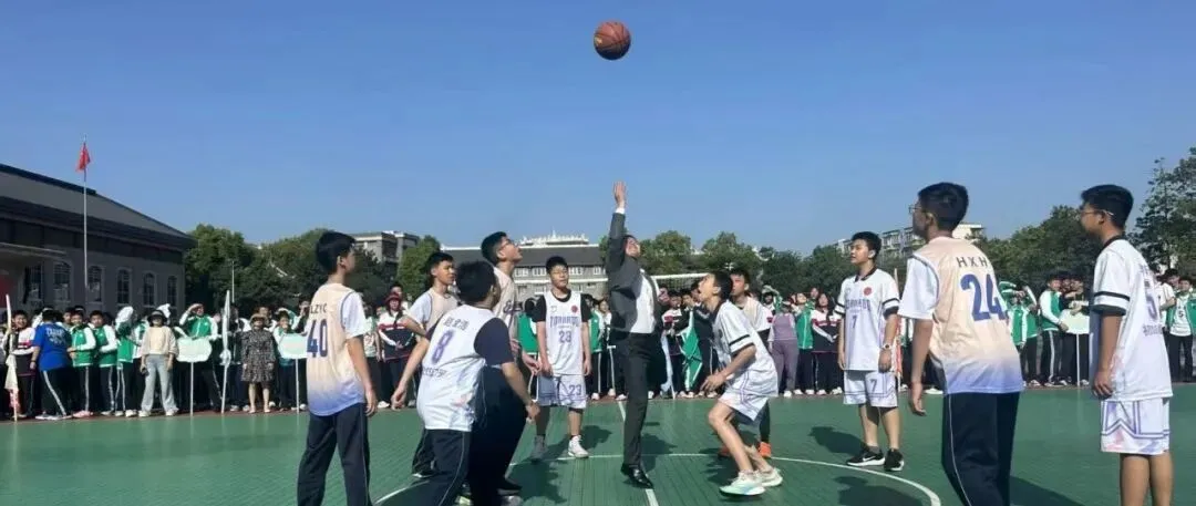【中考经验面面谈】日拱一卒,功不唐捐-第25张图片-四季读书网