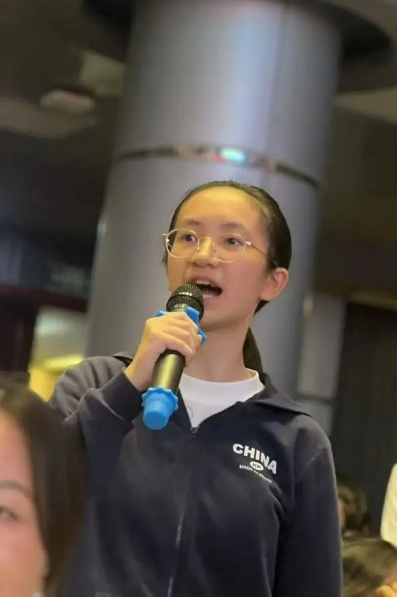 【中考经验面面谈】那些抓耳挠腮的考题,已成可以轻提的回忆-第22张图片-四季读书网