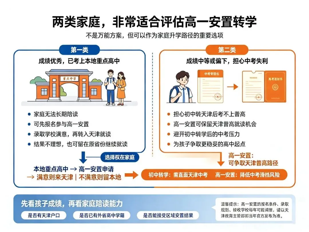 不参加天津中考,也能读到 700 分梯队高中!这条升学路径很多家长还不知道.-第5张图片-四季读书网 不参加天津中考,也能读到 700 分梯队高中!这条升学路径很多家长还不知道.-第5张图片-四季读书网