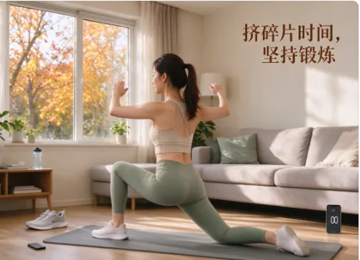 家有初三娃,忙而不慌,留一点时光给自己!-第4张图片-四季读书网 家有初三娃,忙而不慌,留一点时光给自己!-第4张图片-四季读书网