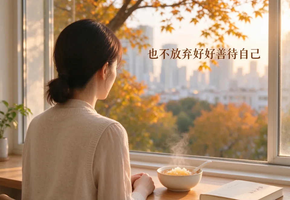 家有初三娃,忙而不慌,留一点时光给自己!-第6张图片-四季读书网 家有初三娃,忙而不慌,留一点时光给自己!-第6张图片-四季读书网